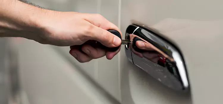 Why Choose Our Auto Locksmith Team in Los Banos, CA?