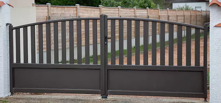 Advanced Gate Solutions in Los Banos, CA