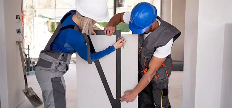 Why Choose Us for Door Panel Services in Los Banos, CA?