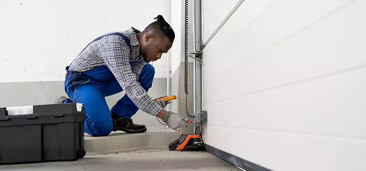 Expert Solutions for Every Garage Lock Need in Los Banos, CA
