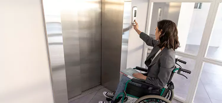 Benefits of Modern Handicap Door Systems in Los Banos, CA