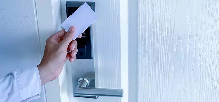 Why Choose Us for Your Keycard Lock Installation in Los Banos, CA?