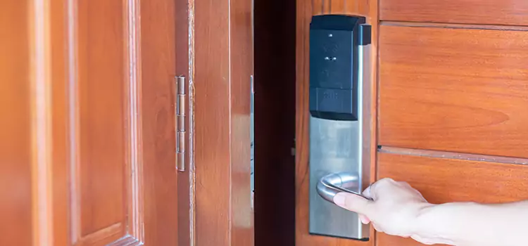 Commercial Keyless Entry Locks Los Banos