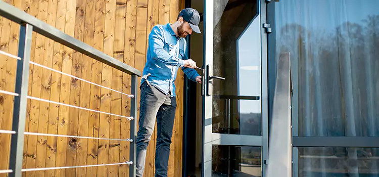 Emergency Patio Door Repair Los Banos
