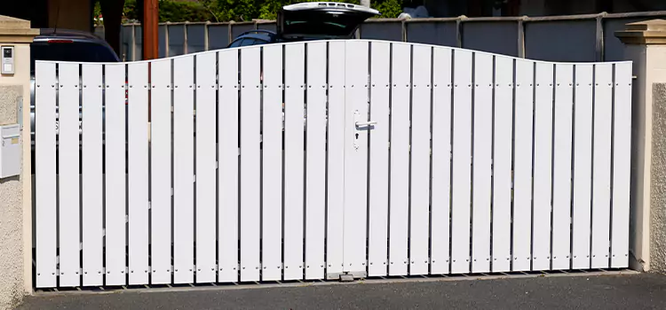 Why Choose Us for Residential Gate Repair in Los Banos, CA?